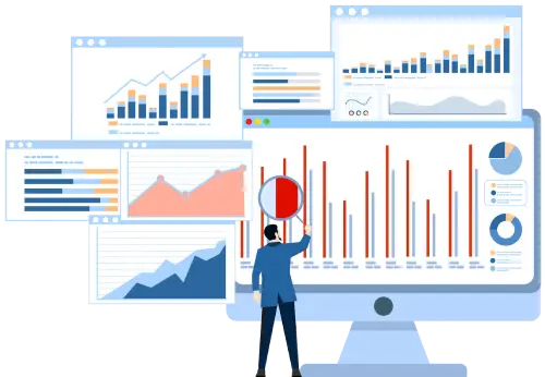 monitoring stats