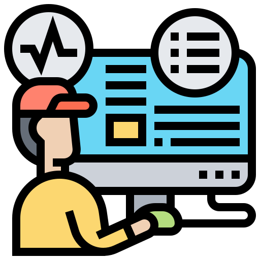 Web Maintenance Services